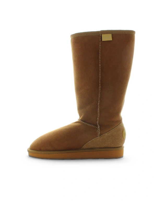 Yellow Earth Classic High Sheepskin Boot, hi-res image number null