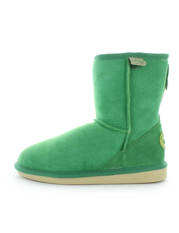 Yellow Earth Classic Low Sheepskin Boot, hi-res image number null