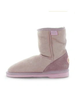 Yellow Earth Manly Ugg Boots