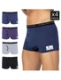 Frank and Beans Boxer Briefs CockPit Edition 4 Pack - Frank and Beans Underwear, hi-res