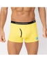 Frank and Beans Boxer Briefs 6 Packs Yellow Mens Underwear, hi-res