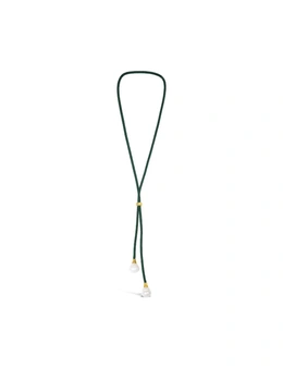 By F&R Real Freshwater Pearl Dressage Lariat