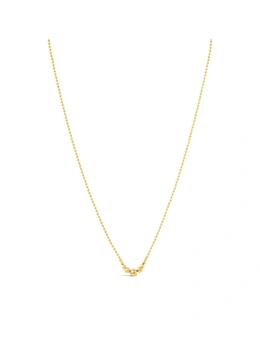 By F&R New York Necklace