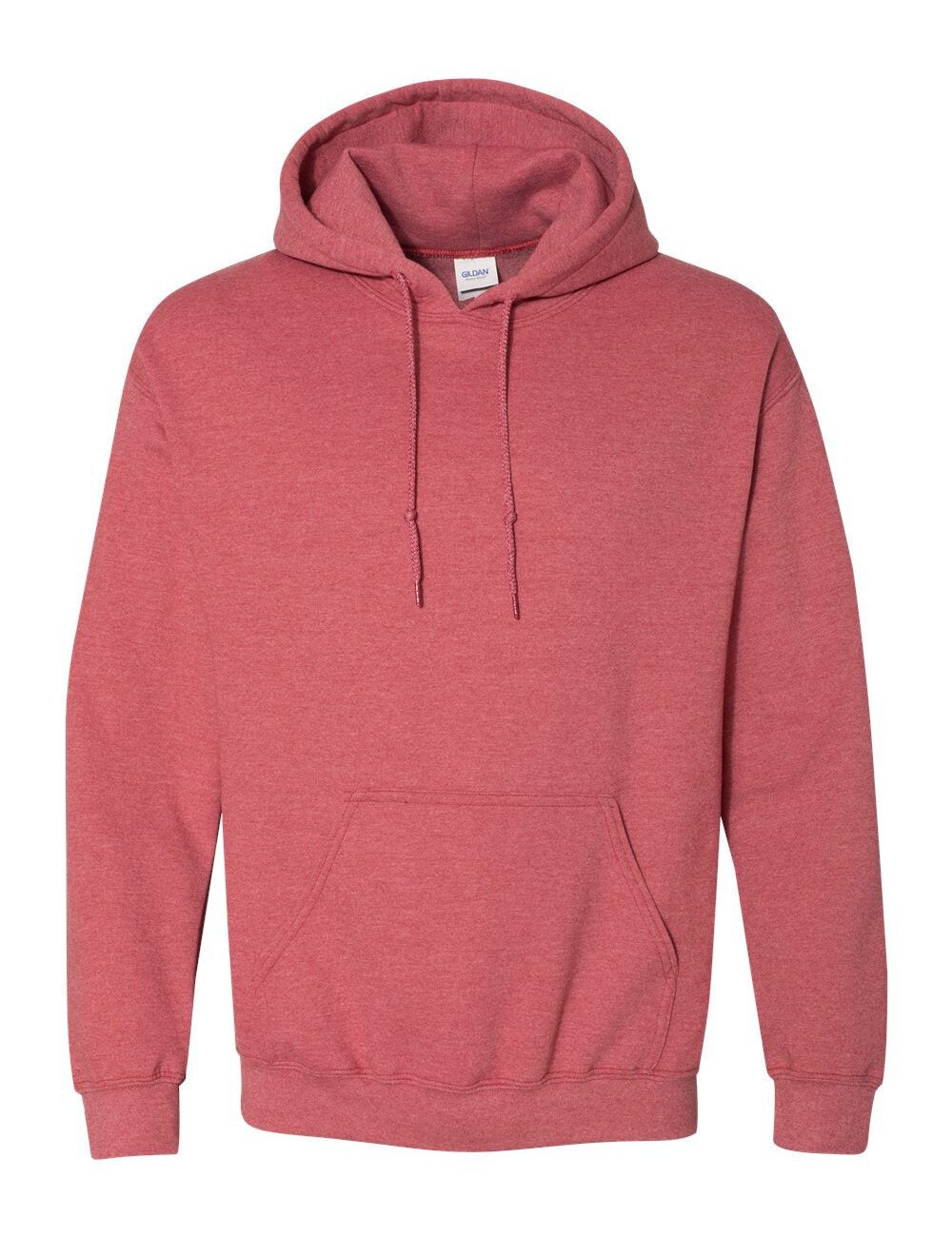 Maroon gildan outlet hoodie