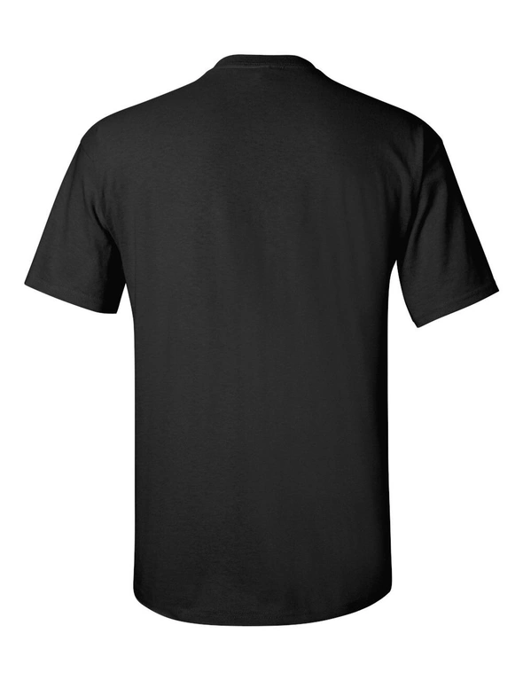 Gildan Ultra Cotton Adult T-Shirt, hi-res image number null