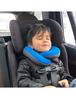 Double Support Neck Pillow