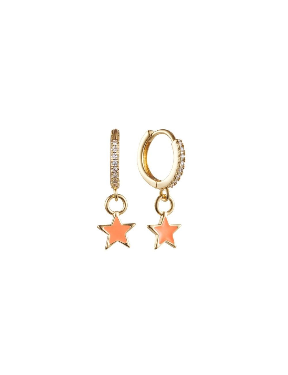 Enamel deals earrings australia