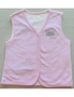 Idilbaby Girl Baby Cool Reversible Sleeveless Vest, hi-res