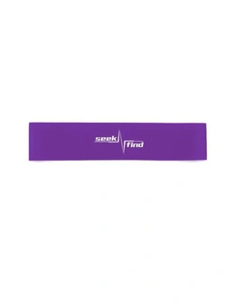 Resistance Bands- Purple