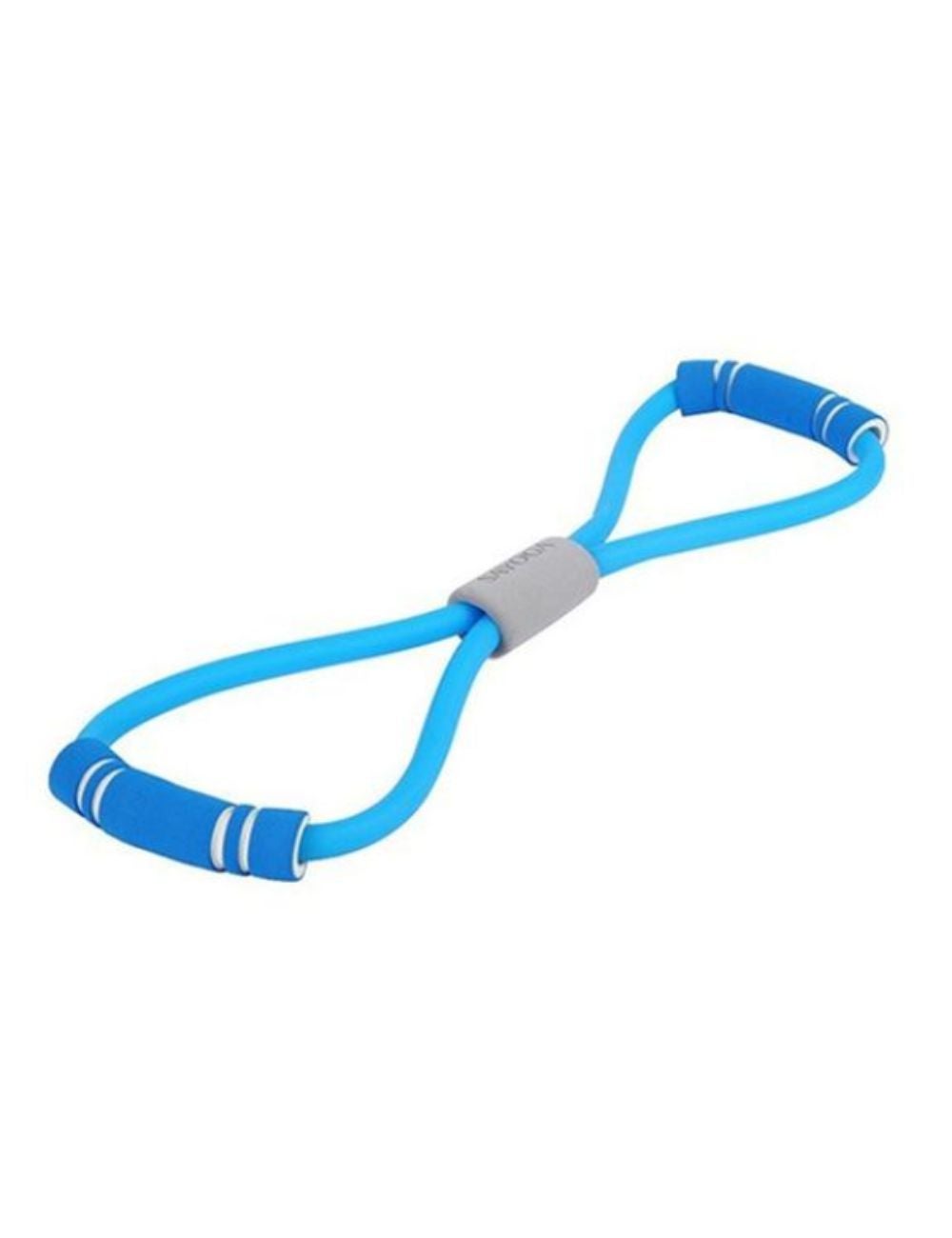 Resistance Bands Yoga Exercise Fitness Rubber Tubes Band Expander