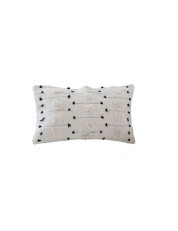 Bohemian Speckled Cushion Cover Home Decor - Oblong