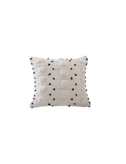 Bohemian Speckled Cushion Cover Home Decor - Square