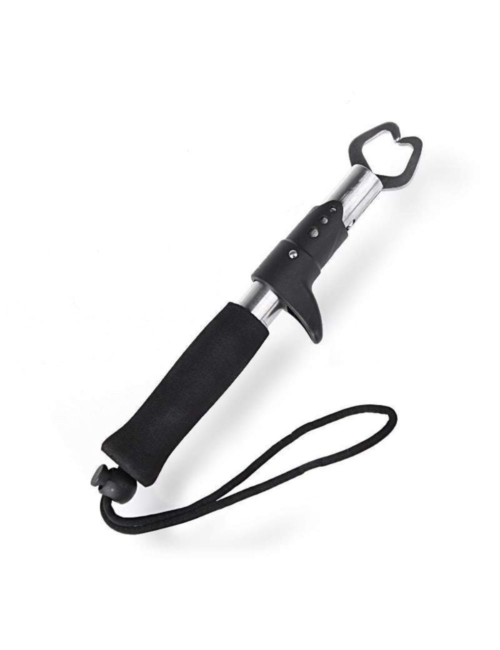 Portable Fishing Gripper Fish, Fish Gripper Stainless Steel