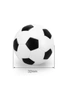 2 Sets of 12Pcs Indoor Table Soccer Balls Replacement 32Mm Mini Footballs Foosball Kids Adults - Black, hi-res