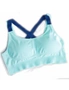 Yoga Padded Sports Bra For Women | Running Fitness Crop Top, hi-res