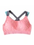 Yoga Padded Sports Bra For Women | Running Fitness Crop Top, hi-res