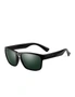Polarking Black Polarized Sunglasses For Men Eyewear Sun Protection - Standard, hi-res