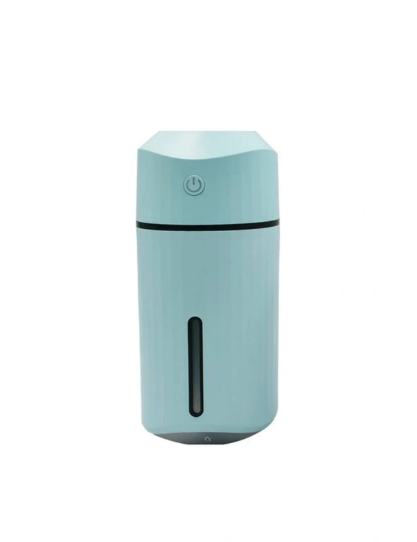 Aromatherapy Car Diffuser, hi-res image number null
