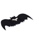 Bat Wing Halloween Dog Costume - Wings, hi-res