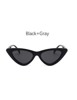 Cat Eye Shade Sunglasses For Women