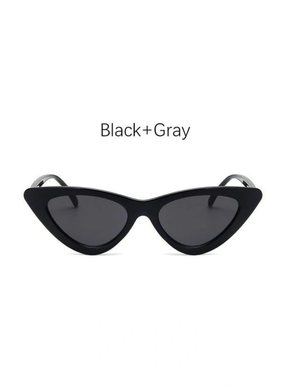 Cat Eye Shade Sunglasses For Women, hi-res image number null