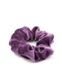 Velvet Hair Tie Ponytail Scrunchies Hair Accessories, hi-res