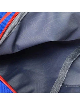Crossbody & Shoulder Bags Waterproof Nylon Crossbody Bag Chest Bag Outdoor Sport Shoulder Bag - Purple