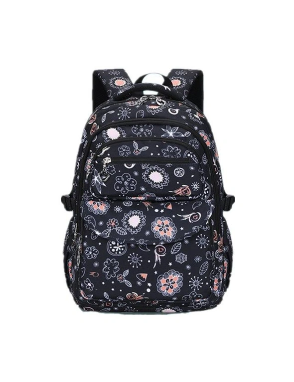 Cute Kawaii Backpack School Bag, hi-res image number null