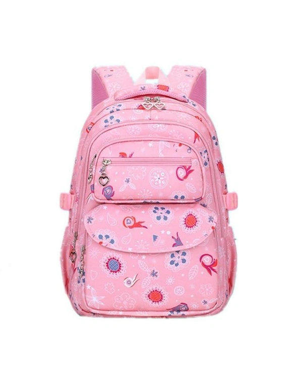 Cute Kawaii Backpack School Bag, hi-res image number null