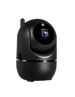 Compact Cameras 1080P Full Hd Wireless Ip Automatic Tracking Motion Camera
