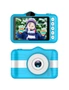 Action Cameras 3.5 Inch Mini Cute Digital Camera For Kids 12Mp 1080Phd Photo Video Camera, hi-res
