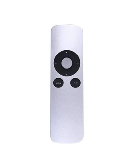 Tv Remote Controls Consumer Electronics For Apple 1 2 3 Generation Control - Silver