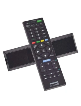 Tv Remote Controls Rm-Ed054 Replacement Smart Control Television Controller For Sony Kdl-32R420a Kdl-40R470a Kdl-46R470a - Black