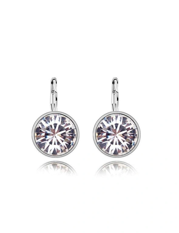 Earrings Personalized Crystal, hi-res image number null