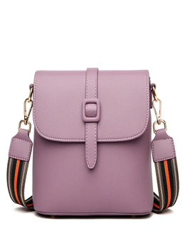 Designer Handbags High Quality Pu Leather Shoulder Cross Body Bags For Woman Luxury Purses