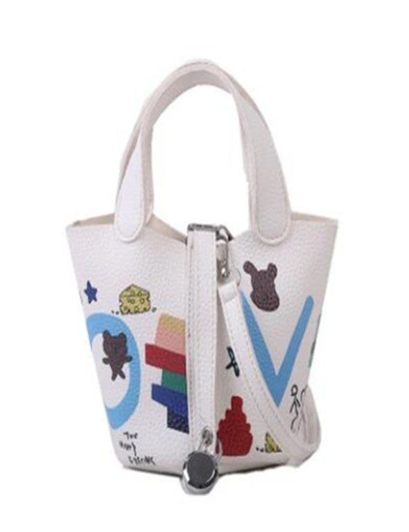 Bag For Women Fashion Popular Bucket Bag Wild Ins Messenger Bag Portable Female Bag Handbag Crossbody Bags, hi-res image number null