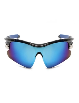 2Pcs Sports Men Sunglasses Road Bicycle Glasses Mountain Cycling Riding Protection Goggles Eyewear Mtb Bike Sun Glasses Rr7427