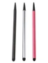 2 In1 Touch Stylus Universal For Iphone For Ipad For Samsung Tablet Phone- Multi-A 3Pcs, hi-res