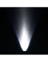 2 Sets of Led Cree Pen Flashlight Torch Battery Powered High Light Black - Standard, hi-res