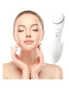 Multifunctional Anti-Wrinkle Facial Massager- White, hi-res