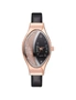 V5 Woman Fine Strap Luxury Brand Bracelet Quartz Wristwatch- Multi-F, hi-res