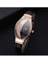 V5 Woman Fine Strap Luxury Brand Bracelet Quartz Wristwatch- Multi-F, hi-res