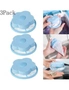Washing Machine Hair Removal Filter Filter Bag Laundry Bag Hair Removal Ball- Sky Blue, hi-res