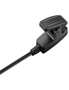 Joflo Usb Charging Adapter Charger Dock For Garmin Forerunner 235/630/230/735Xt- Black, hi-res