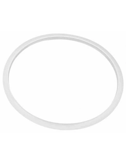 Quality 4L/5L/6L High Pressure Rice Cooker Electric Silicon Rubber Ring- White 4L