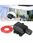 Miniature Brushless Direct-Current Water Pump Circulation Fountain Dc12v- Black, hi-res