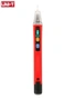 Uni-T Ut12d Ac Voltage Detector Non-Contact Volt Pen Tester Pencil Electric Power Led Light Sensor- Ut12d, hi-res