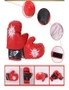 Children Boxing Gloves Punch Mitt Child Fitness Exercise Toy- Boxing Gloves And Punch Mitt, hi-res