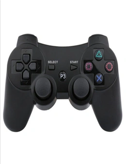 Ps3 Wireless Controller 2.4G Compatible With Sony Playstation 3 - 1 Pcs