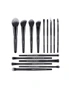 15Pcs Professional Makeup Brush Set Foundation Eye Shadow Beauty Makeup Tool - Standard, hi-res